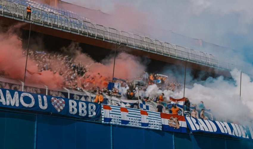 Dinamo za vikend priprema veliko slavlje u Zagrebu