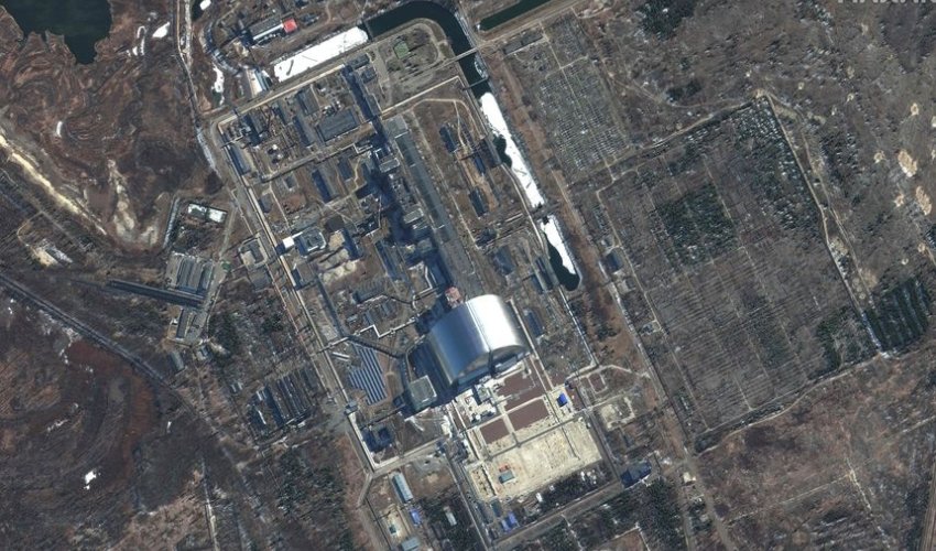 Četiri desetljeća od katastrofe u Černobilu