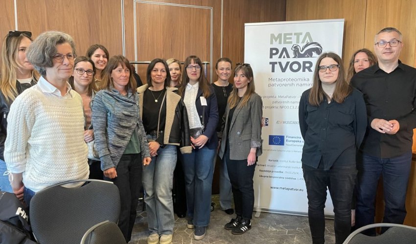 MetaPatvor metoda precizno otkriva patvorene namirnice i netočne deklaracije