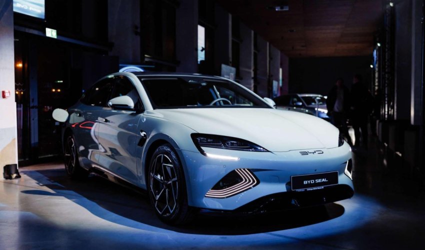 BYD na meti istrage zbog optužbi za zlostavljanje radnika u tvornici u Mađarskoj