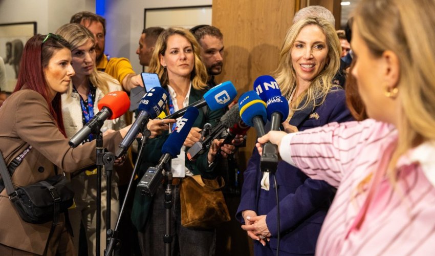 McGraw: Kad se izgradi Pantheon, u Hrvatsku će doći najveće tvrtke iz SAD-a