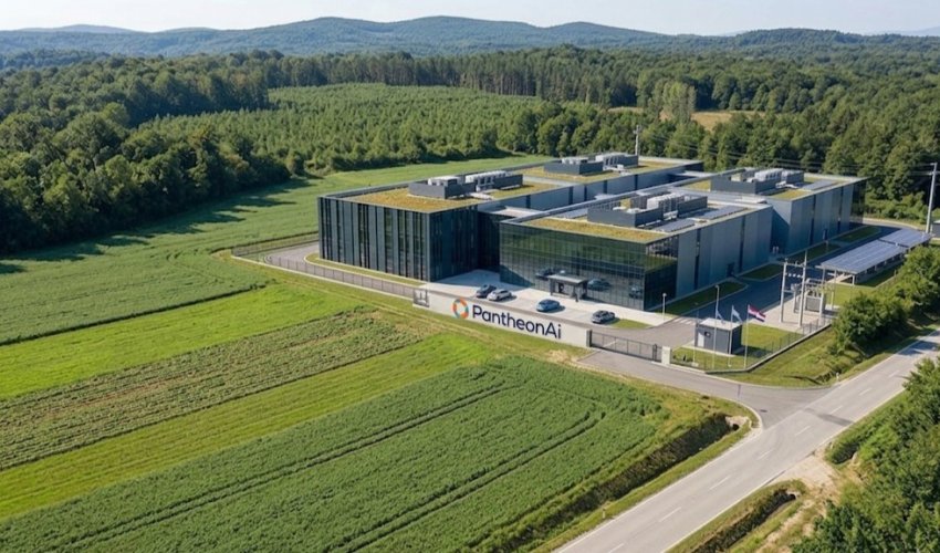 Wall Street Journal: Najbolje mjesto za podatkovni centar? Hrvatska