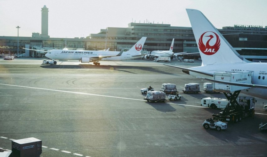 Japan Airlines okreće se robotima u nedostatku radne snage