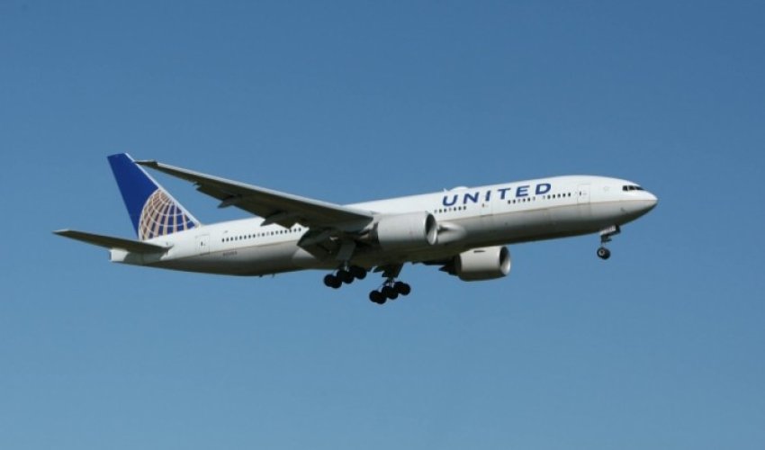 United Airlines krenuo s letovima za Split
