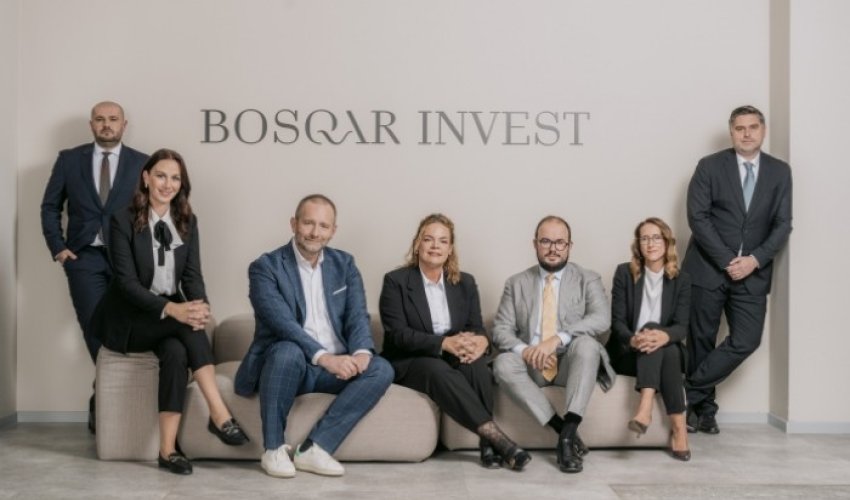 Bosqar želi postati najjača prehrambena platforma u regiji