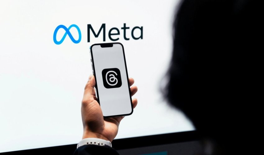 Meta Platforms s najvećim kvartalnim rastom u pet godina