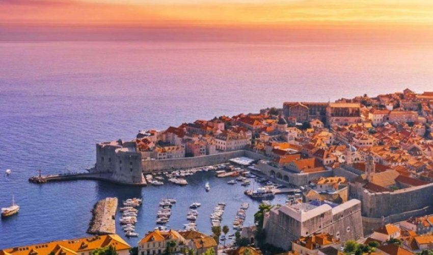 Sezona u Dubrovniku krenula dobro, nema otkazivanja letova