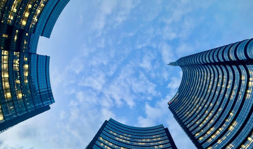 UniCredit: Povijesno rekordni kvartal