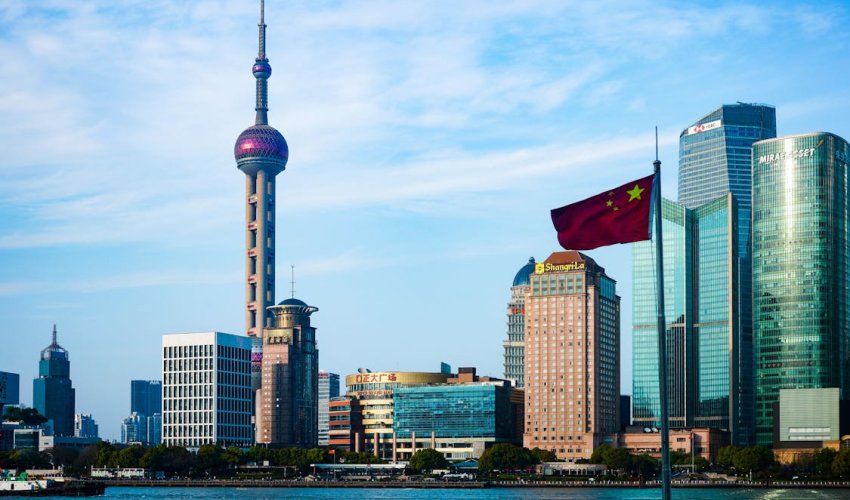 Što to Kina nudi Europskoj uniji?