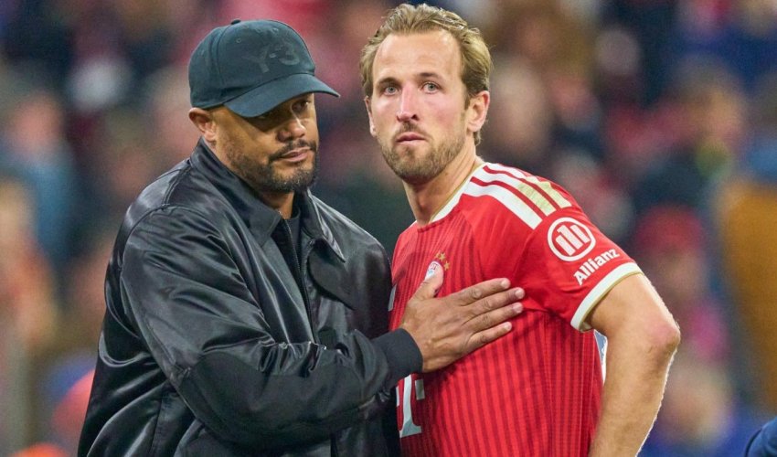 PSG prošao Bayern, Kompany bijesan zbog pravila