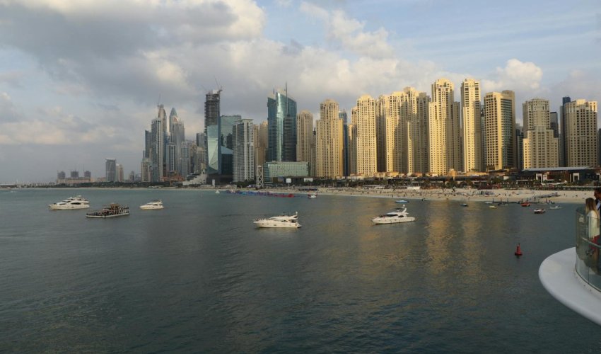 Imidž Dubaija znatno narušen, kapital bježi iz grada