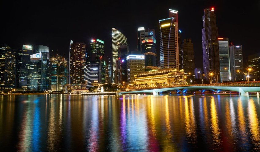 Singapur signalizira slabu turističku potrošnju