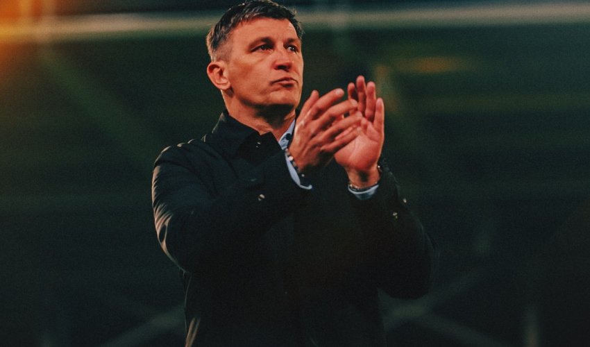 Jakirović ušao u finale play-offa za Premier ligu, Pandur jedan od junaka