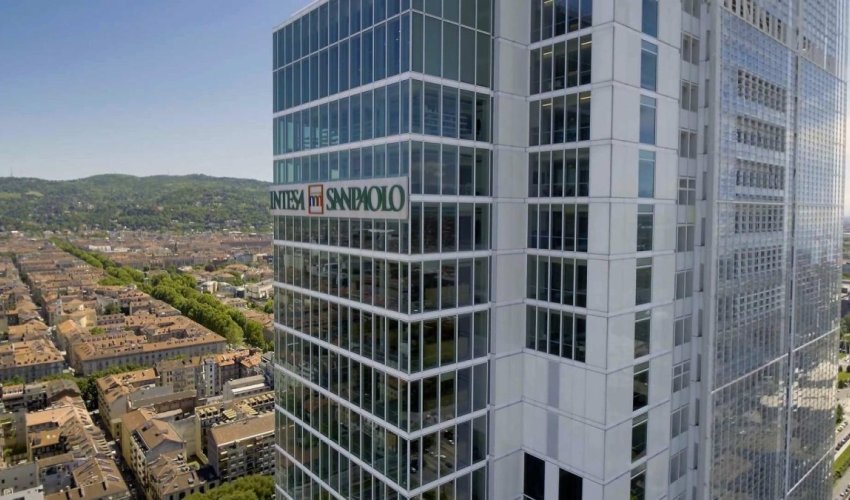 Intesa Sanpaolo: rekordna dobit u prvom tromjesečju