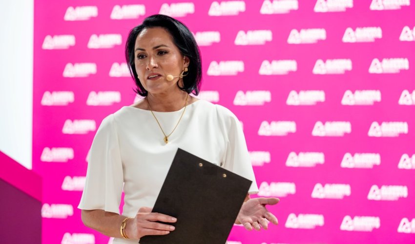 Na Sveučilištu Algebra Bernays otvorena nova generacija Akademije političkog liderstva