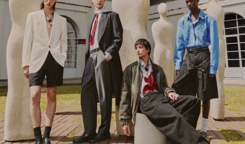 Milan Fashion Week pridružuje se globalnom trendu: više ne promovira krzno