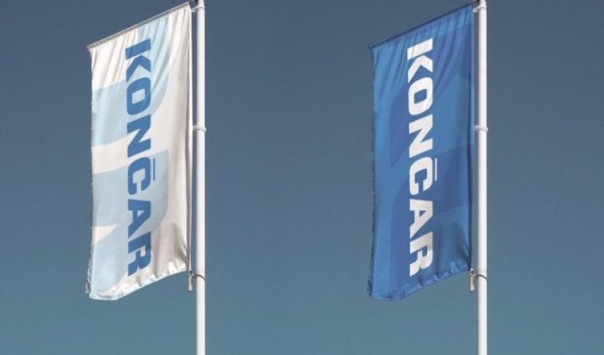 Končar isporučuje više od 450 mjernih transformatora za Austrian Power Grid