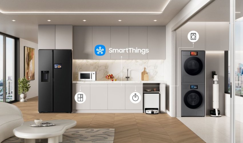 Samsung donosi budućnost tehnologije u Family Mall