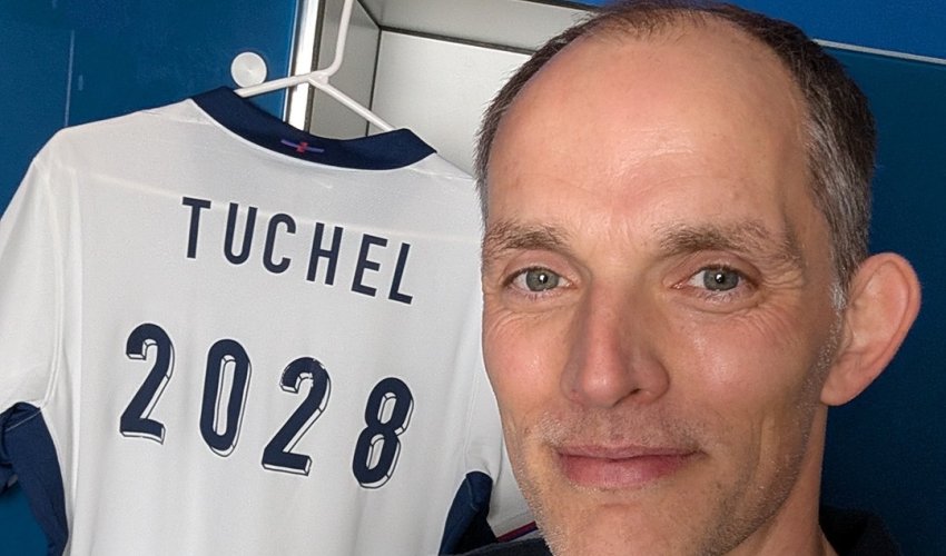 Tuchel šokirao popisom za SP