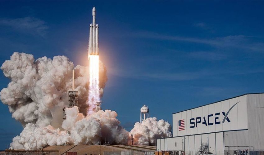 SpaceX Elona Muska odgodio lansiranje Starshipa