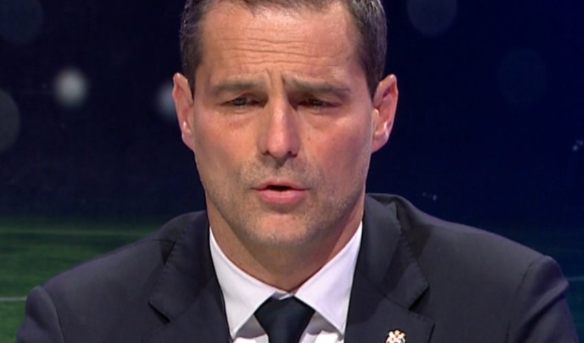 Dinamov sportski direktor potvrdio prvi transfer za novu sezonu