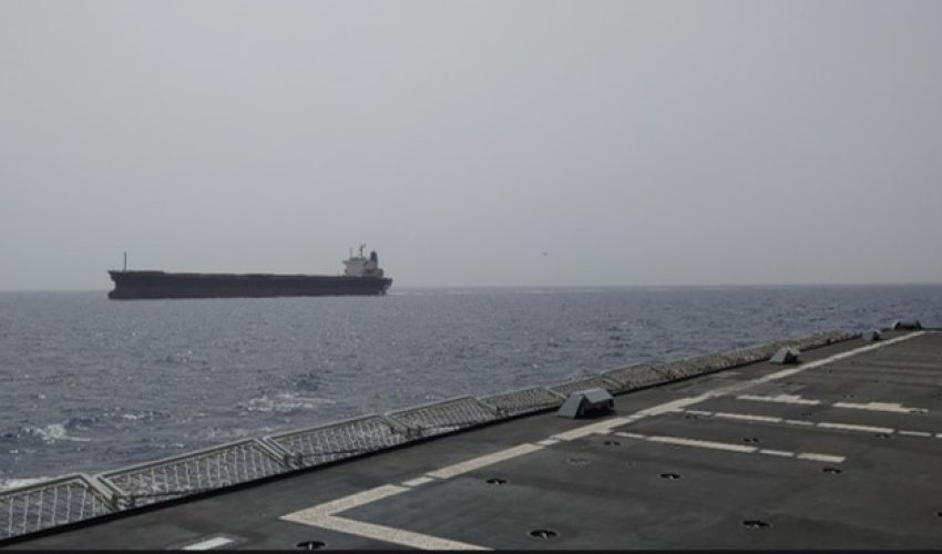 Amerika opet napala Iran, Iranci uzvratili napadom na američku bazu