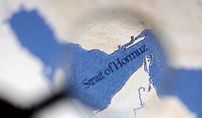 Zašto Iran ne smije naplaćivati prolaz Hormuškim tjesnacem?