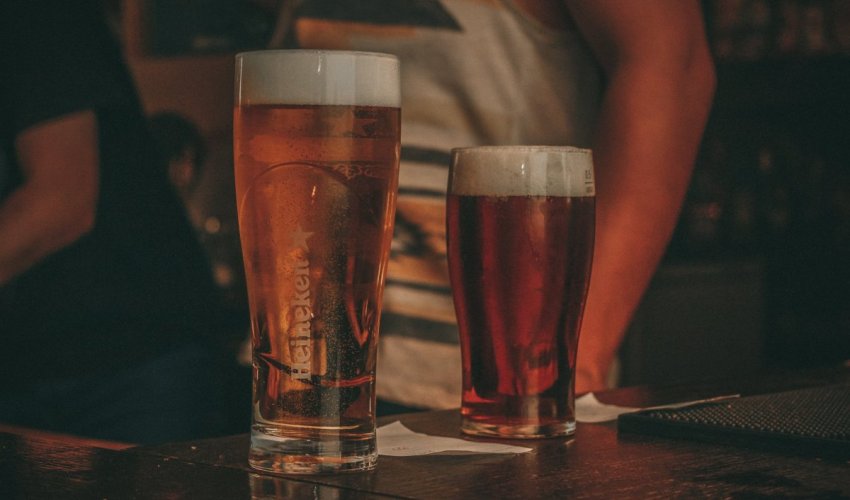 Nijemci i pivo: Potrošnja pada, sve više pije se bezalkoholno