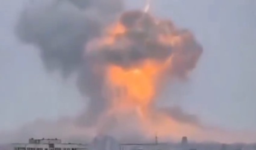 Amerika ponovo napala Iran, baza u Kuvajtu meta iranske odmazde