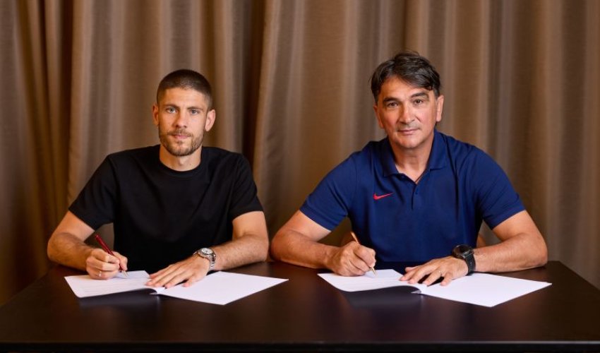 Kramarić i Dalić upisali dionice Bosqara