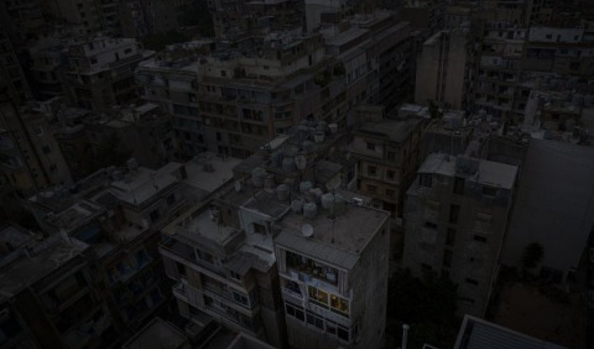 Izrael i Libanon dogovorili prekid vatre