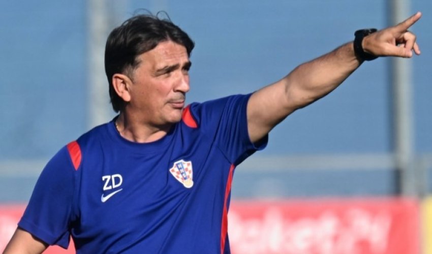 Dalić: Svjestan sam da ne mogu do kraja u boj sa svojim senatorima