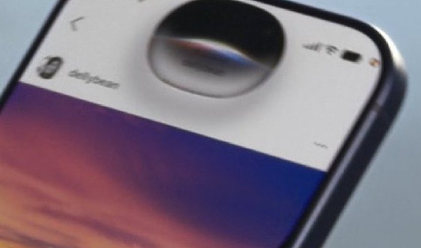 Apple lansirao Siri chatbot