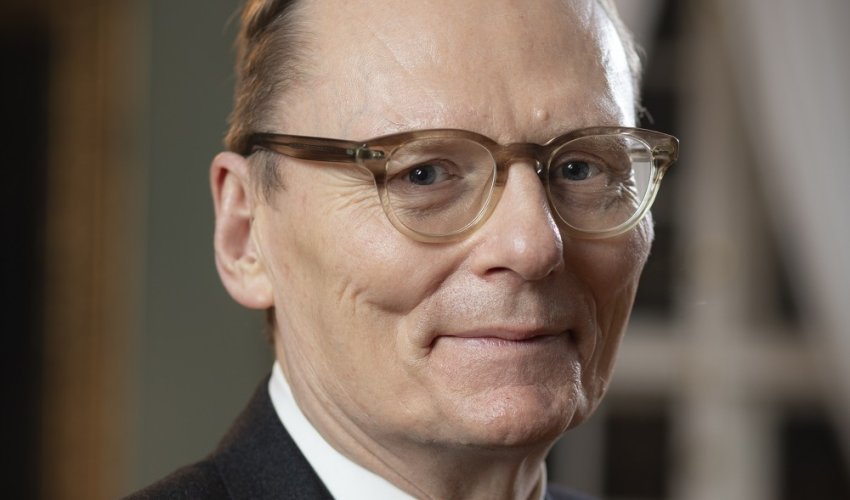 Nobelovac James Robinson uoči dolaska u Zagreb: Hrvatskoj trebaju snažne institucije