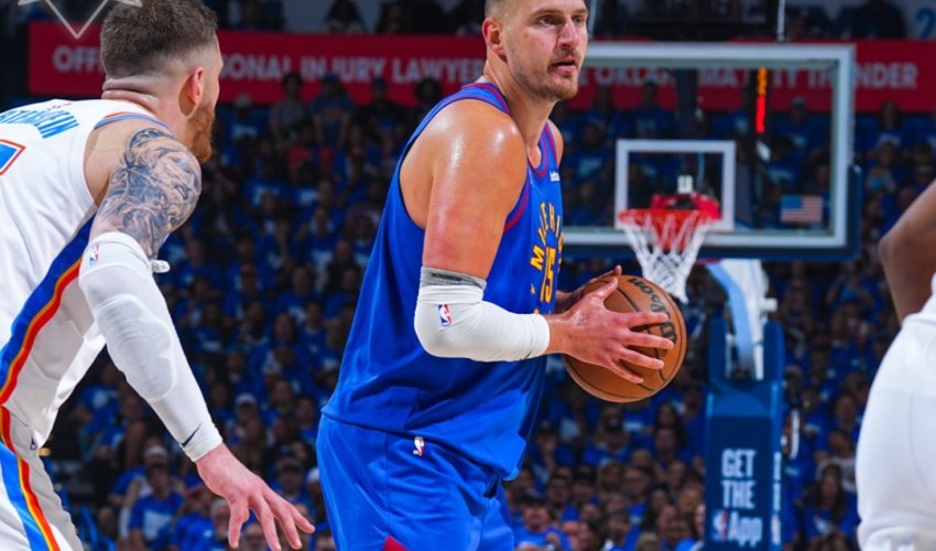 Jokić potpisuje najbogatiji ugovor u povijesti NBA lige