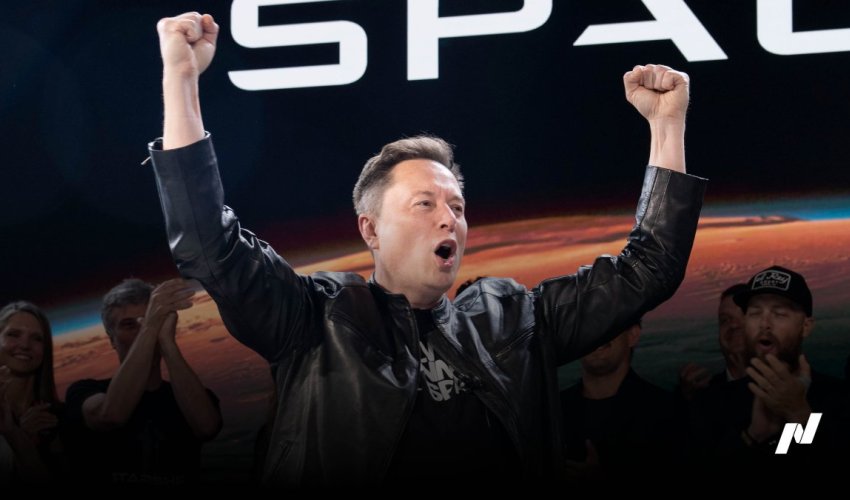 Elon Musk postao prvi svjetski bilijunaš