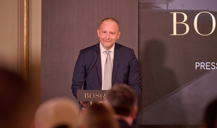 Završio upis novih dionica BOSQAR-a: Upisane dionice u iznosu od 177,99 milijuna eura