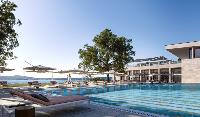 Mövenpick otvara nove hotele u Hrvatskoj, Crnoj Gori, Uzbekistanu i Armeniji