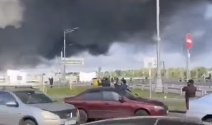 Rusija prijeti masovnom odmazdom zbog napada ukrajinskih dronova