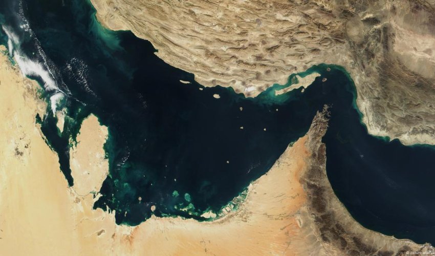 Iran opet zatvorio Hormuški tjesnac