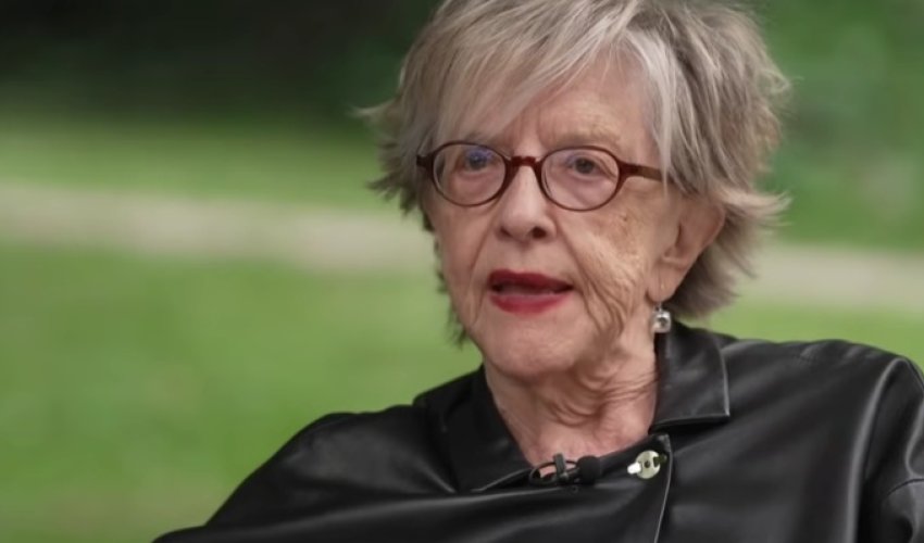 Preminula književnica Slavenka Drakulić