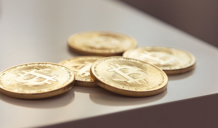 Što se događa s bitcoinom?