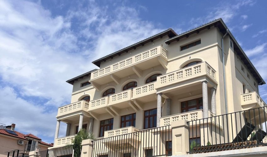 Hotel Solterra donosi Crikvenici poseban štih