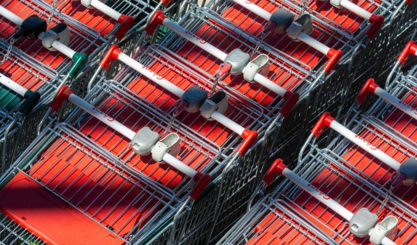 Kaufland Hrvatska kažnjen s 300.000 eura zbog teške povrede Zakona