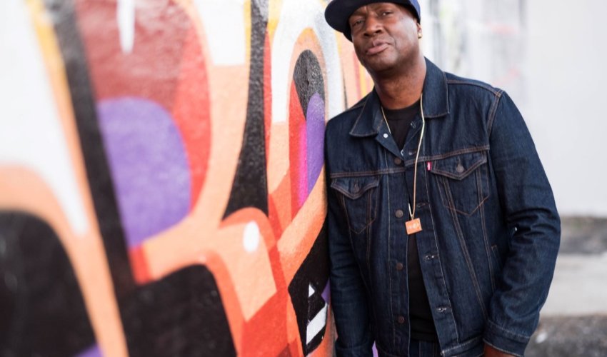 Grandmaster Flash se vraća u Zagreb