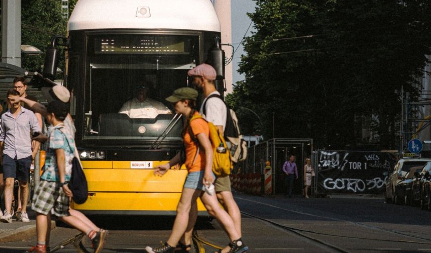 Rekordne vrućine u Njemačkoj, toplinski val seli na istok