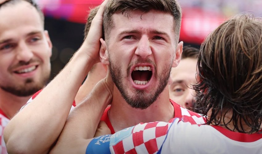 Hrvatska pobijedila Ganu i osvojila drugo mjesto u skupini