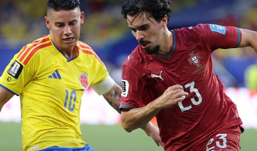 Hrvatsku čeka jako težak ždrijeb. Prvo dolazi Portugal