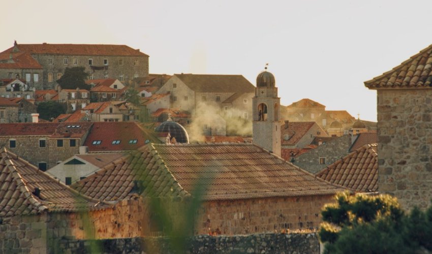 Vrhunac toplinskog vala stiže u Hrvatsku