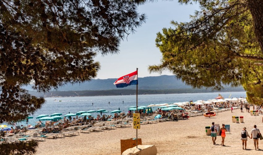 Crveni meteoalarm u većem dijelu Hrvatske: Temperature idu do 40